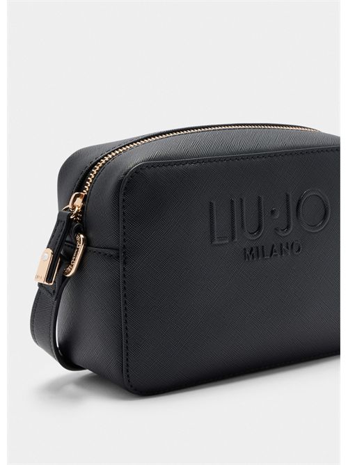 Borsa a tracolla media LIU JO | AF5153E0087/22222